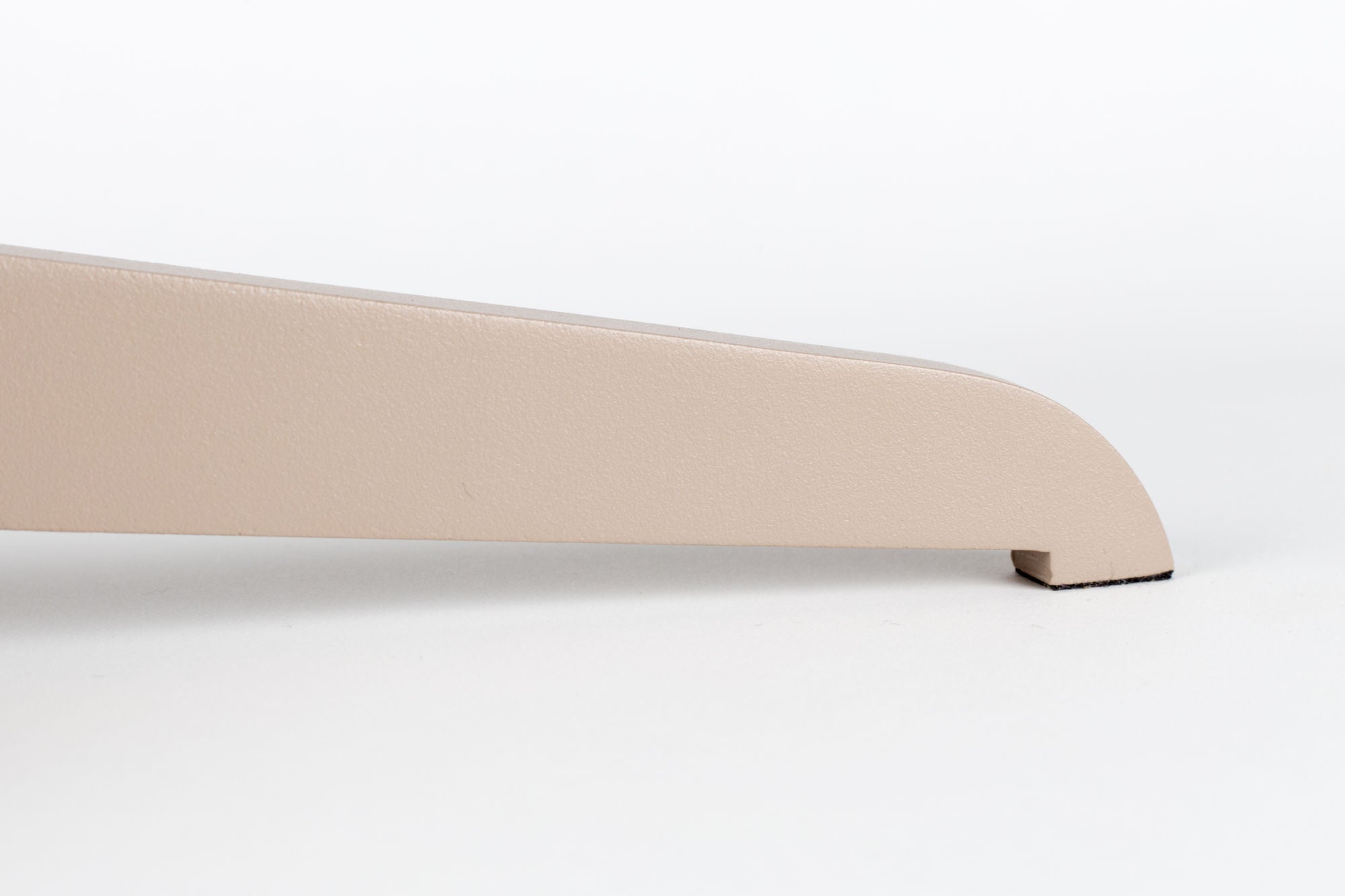 Zuiver Shelby Taupe Table Lamp
